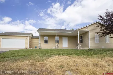 520 SE 2nd St, Cedaredge, CO 81413 photo 1