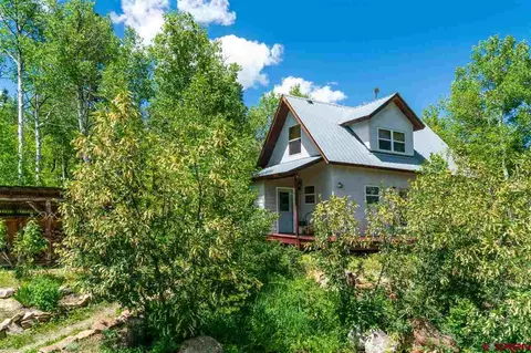 1151 Durango Rd, Durango, CO 81301 photo 1