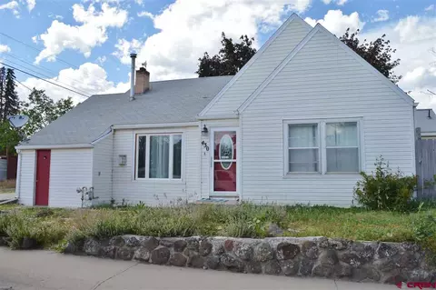 430 NW Aspen Ave, Cedaredge, CO 81413 photo 1