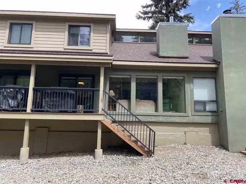 460 Sheol St #11, Durango, CO 81301 photo 1