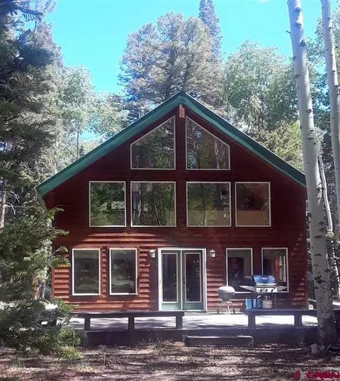 1070 Spruce Rd, Cimarron, CO 81220 photo 1