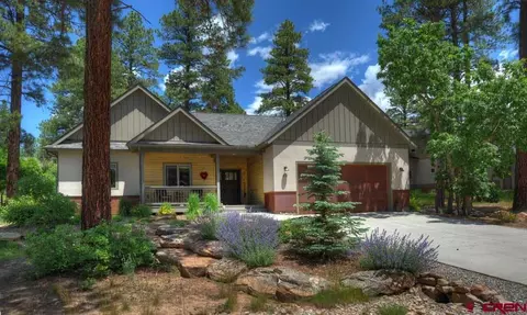 42 Window Lake Trl, Durango, CO 81301 photo 1