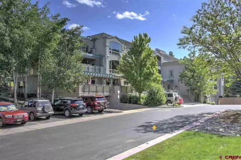 50 Brookstone Ct UNIT A, Durango, CO 81301 photo 1