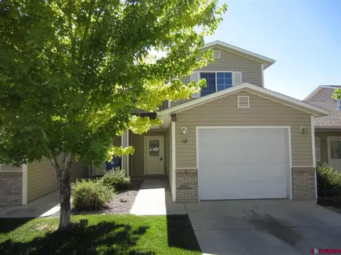 112 Pullman St, Montrose, CO 81401 photo 1