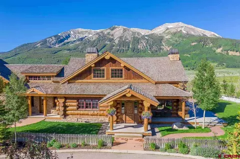 340 Wright Ranch Rd, Crested Butte, CO 81224 photo 1