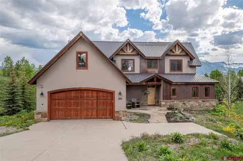 20 Ruby Dr, Mount Crested Butte, CO 81225 photo 1