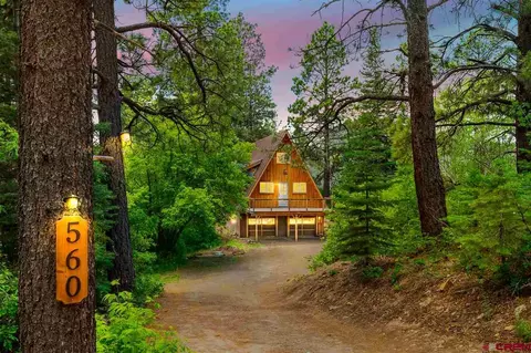 560 Groves Dr, Durango, CO 81301 photo 1