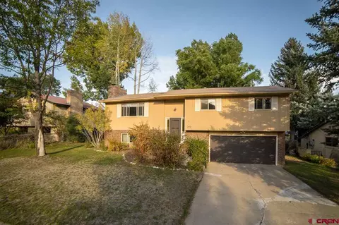 1612 Forest Ave, Durango, CO 81301 photo 1