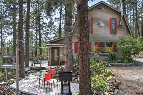 16 Canyon Dr, Durango, CO 81301 photo 1