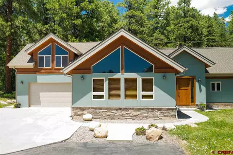 80 Sortais Rd, Durango, CO 81301 photo 1