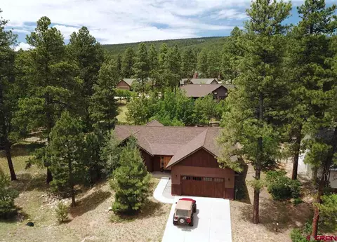 56 Window Lake Trl, Durango, CO 81301 photo 1