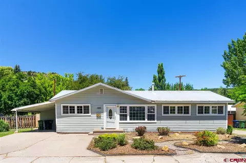 405 Butte, Durango, CO 81301 photo 1