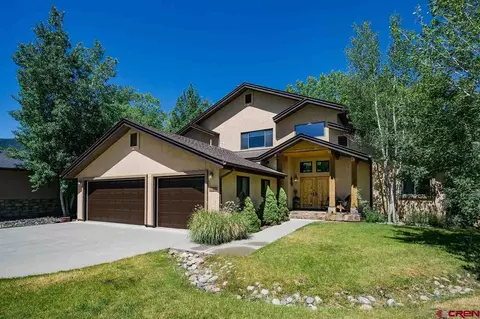 332 Horse Thief Ln, Durango, CO 81301 photo 1