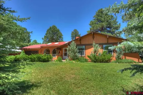 117 Aspen Dr, Durango, CO 81301 photo 1