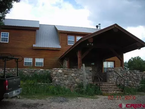 561 Sagewood Dr, Ignacio, CO 81137 photo 1