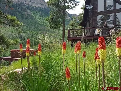 715 Spruce Mesa Dr, Durango, CO 81301 photo 1