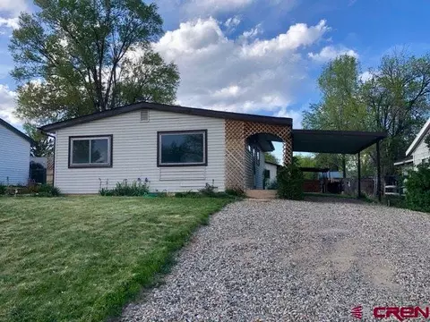 726 E 4th St, Cortez, CO 81321 photo 1