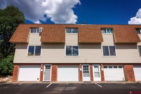 708 Obrien Dr #7, Durango, CO 81301 photo 1