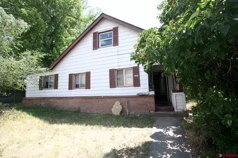 140 E 29th St, Durango, CO 81301 photo 1