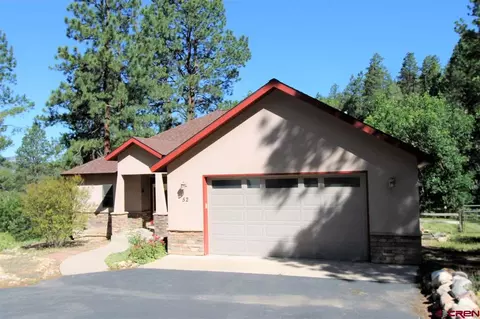 52 Ute Pass West Rd, Durango, CO 81301 photo 1