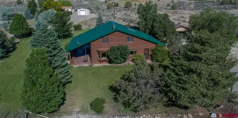 123 Lone Wolf Dr, Durango, CO 81303 photo 1