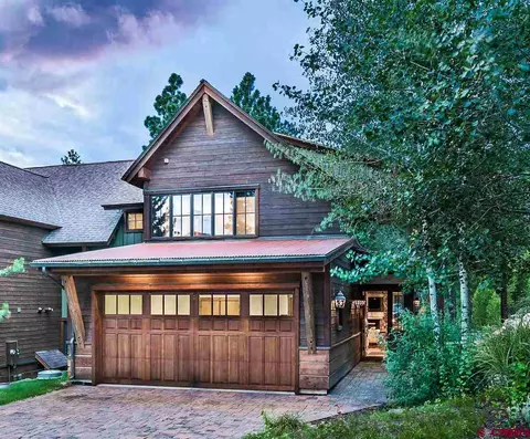 90 Hideout Trl # 2, Durango, CO 81301 photo 1