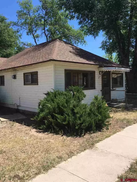470 Browning Ave, Ignacio, CO 81137 photo 1