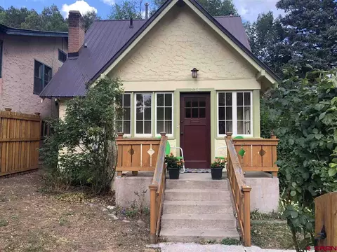 736 E 8th Ave, Durango, CO 81301 photo 1