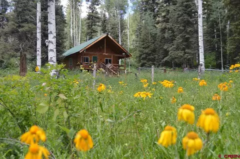 41 Vista View Dr, Durango, CO 81301 photo 1