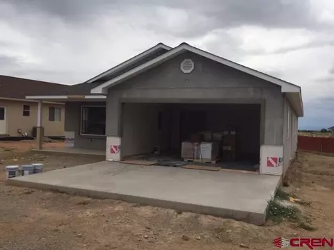 817 Bluffs Blvd, Cortez, CO 81321 photo 1