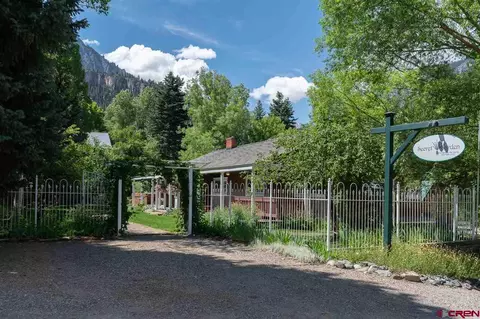 101 6th Ave, Ouray, CO 81427 photo 1