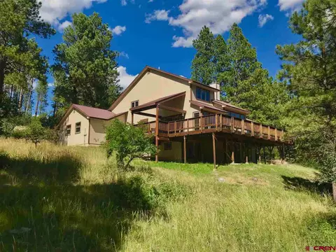 1057 Los Ranchitos Dr, Durango, CO 81301 photo 1