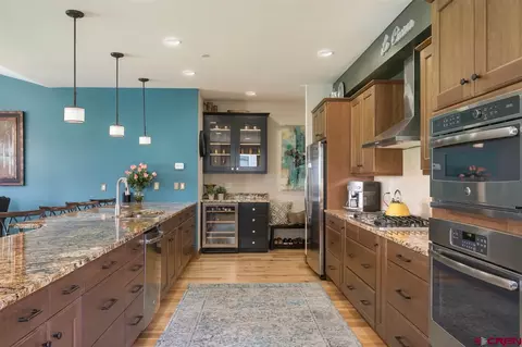 369 Trimble Crossing Dr, Durango, CO 81301 photo 1