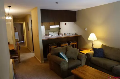 11 Emmons Rd #324, Mount Crested Butte, CO 81225 photo 1