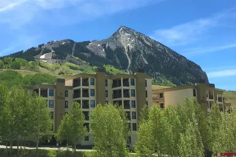 11 Snowmass Rd #433, Mount Crested Butte, CO 81225 photo 1