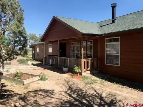 230 Sunflower Ln, Ignacio, CO 81137 photo 1