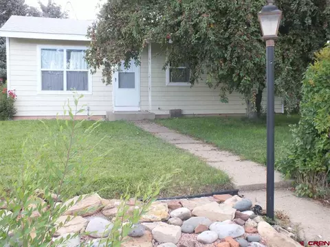 714 E 4th, Cortez, CO 81321 photo 1