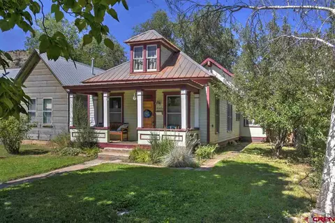445 E 5th Ave, Durango, CO 81301 photo 1