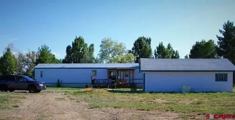 10939 Mesa View Rd, Eckert, CO 81418 photo 1