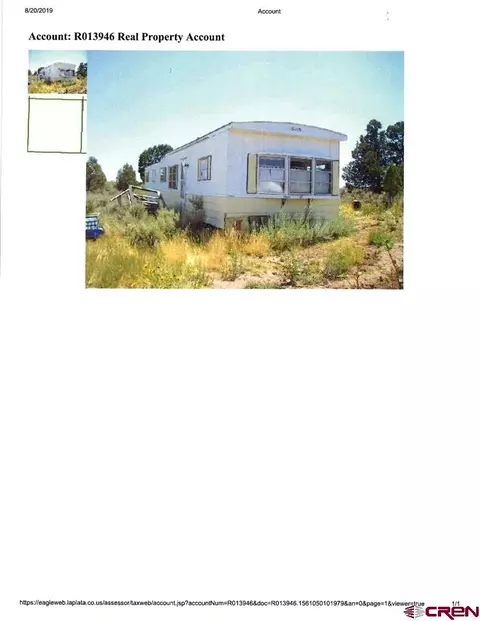912 County Road 311, Ignacio, CO 81137 photo 1