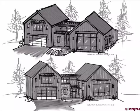 100 Edgemont Meadows Rd, Durango, CO 81301 photo 1