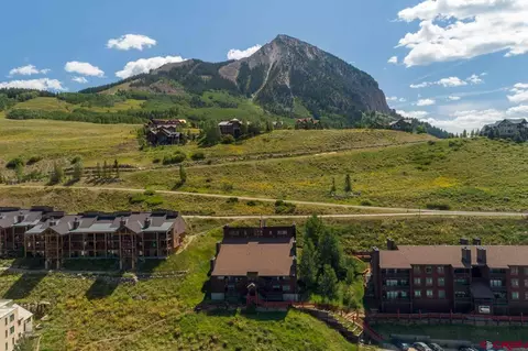 60 Hunter Hill Rd #A-302, Mount Crested Butte, CO 81225 photo 1