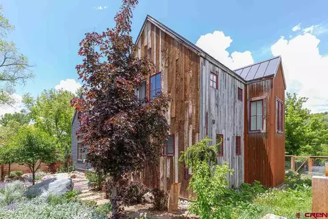 3211 E 3221 E 3rd Ave, Durango, CO 81301 photo 1