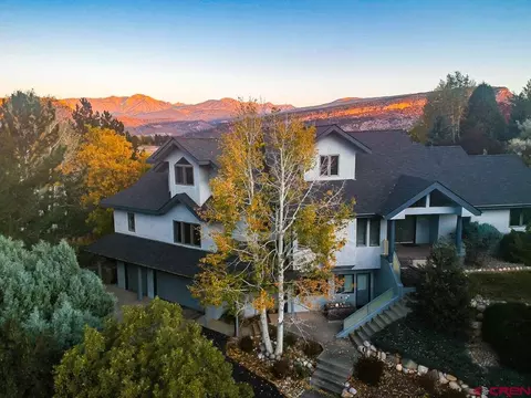 301 Hillcrest, Durango, CO 81301 photo 1