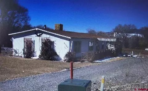21127 Cherry Ln, Eckert, CO 81418 photo 1
