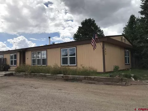 360 Mesa Loop Dr, Gunnison, CO 81230 photo 1