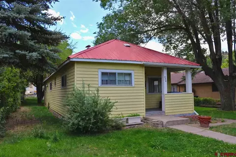 250 E 7th Ave, Durango, CO 81301 photo 1