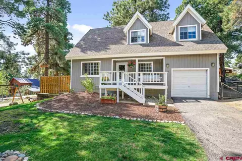 77 Choke Cherry Cir, Durango, CO 81303 photo 1