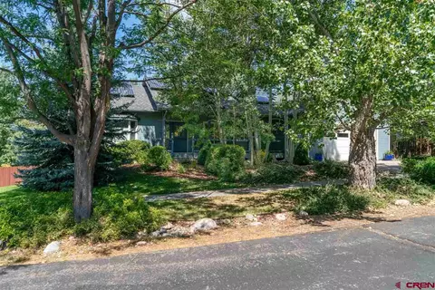 2041 Mockingbird Valley Ct, Durango, CO 81301 photo 1