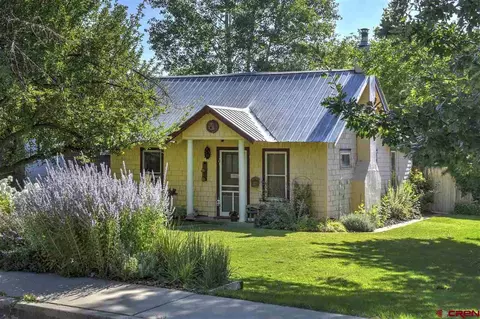 2946 W 2nd Ave, Durango, CO 81301 photo 1